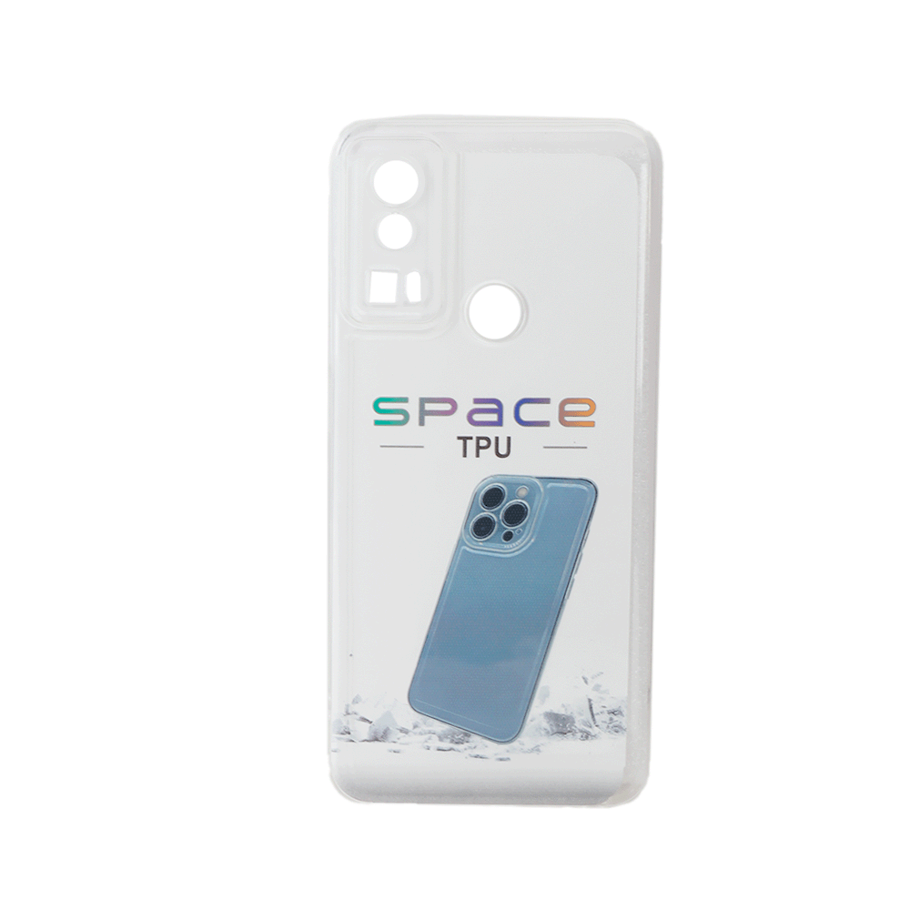 غلاف شفاف لجوال LT M30