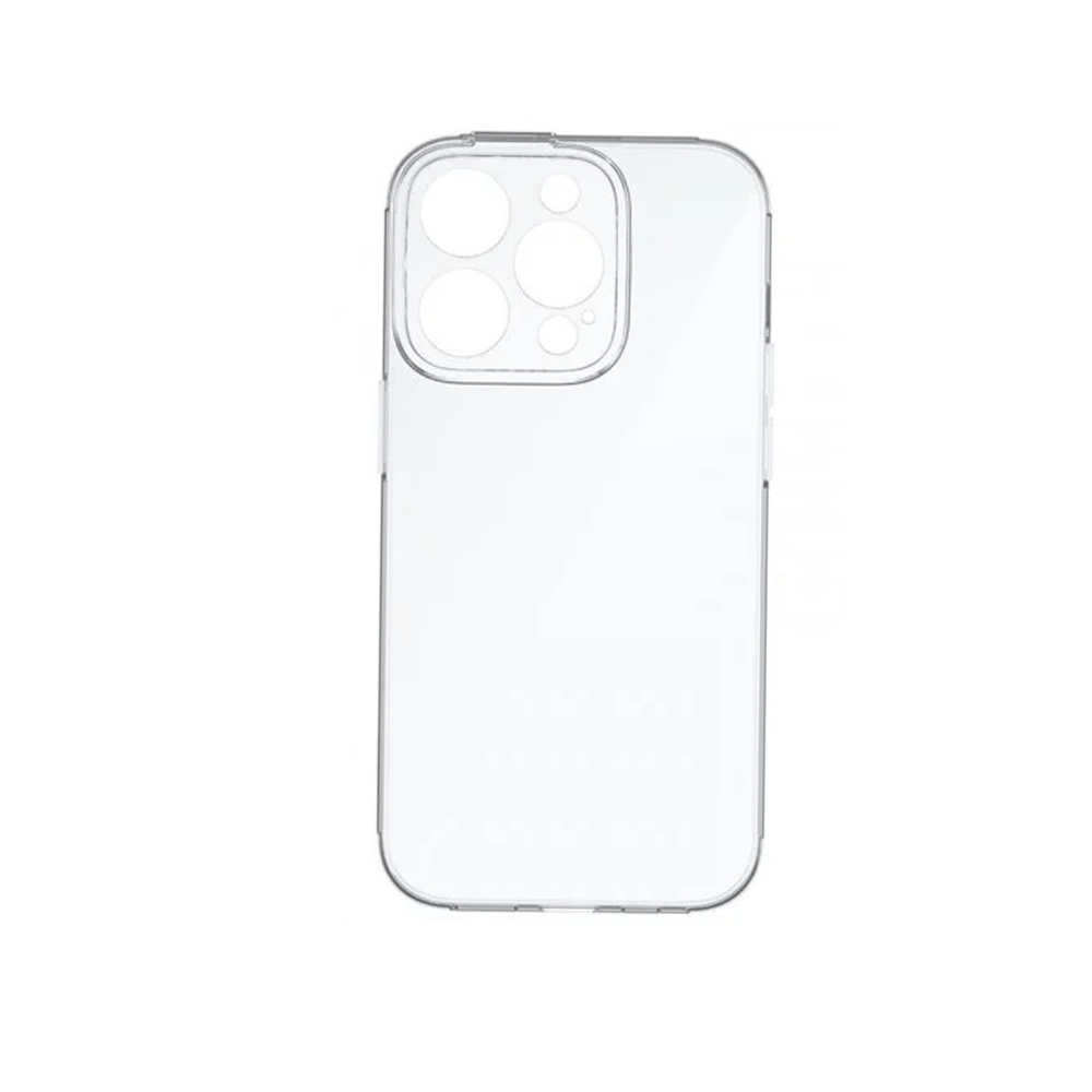 غلاف شفاف لجوال أيفون 12 برو ماكس
