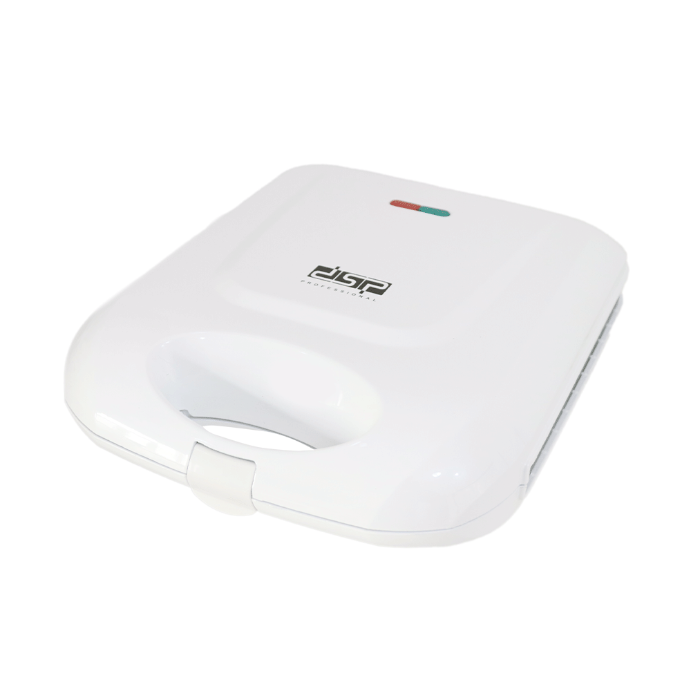 دي إس بي الة الدونات الكهربائية بقوة 1400 واط - موديل KC1174