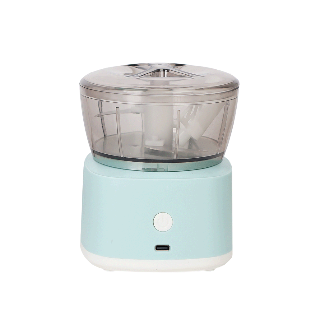 فرامة خضار يدوي صغير متعدد الألوان - موديل 892