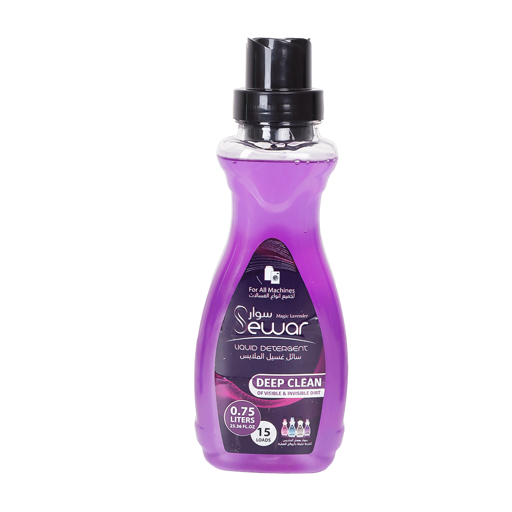 سوار سائل معطر غسيل الملابس - 750 مل