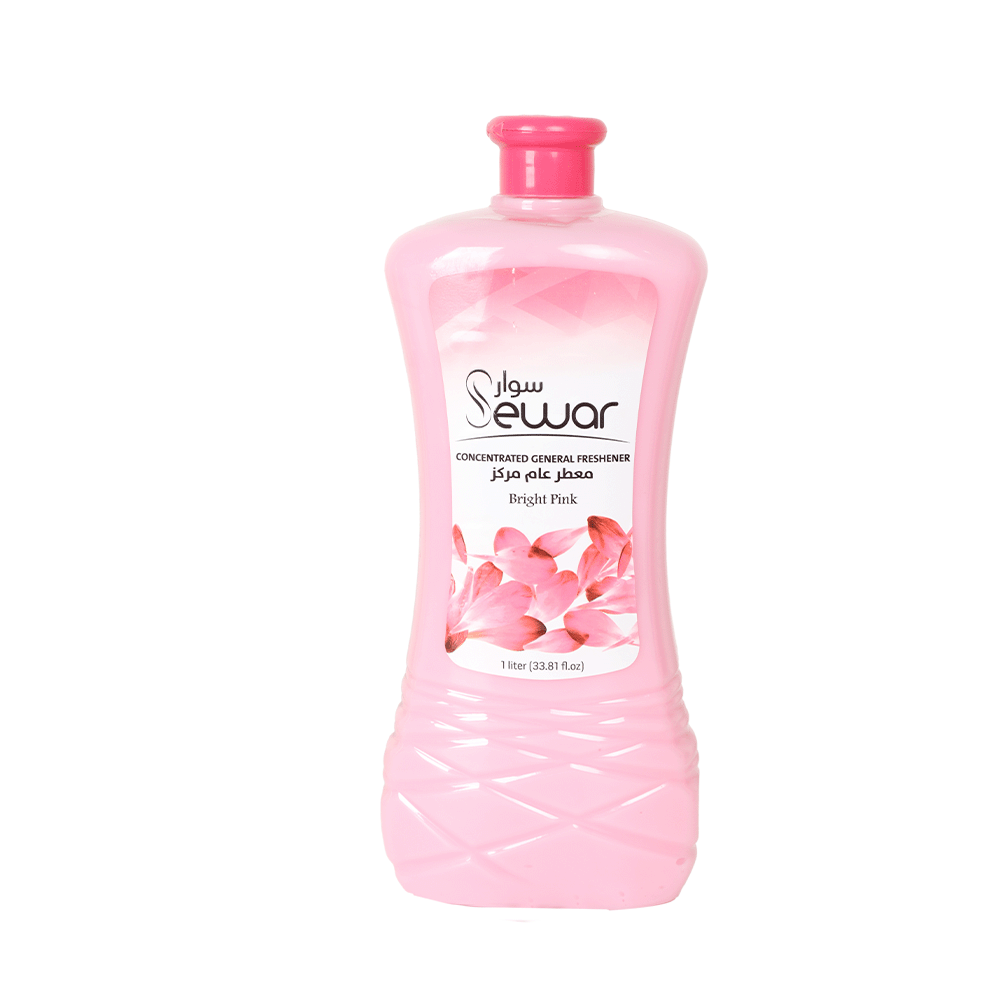 سوار معطرعام مركز خلاصة الوردي الفاتح - 1لتر