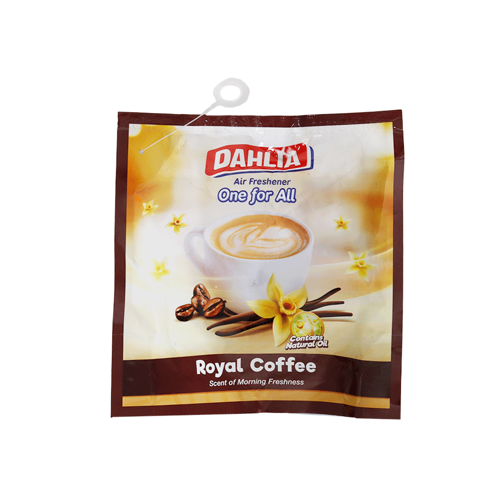 داليا روائح متعد استخدامات - 75 جرام