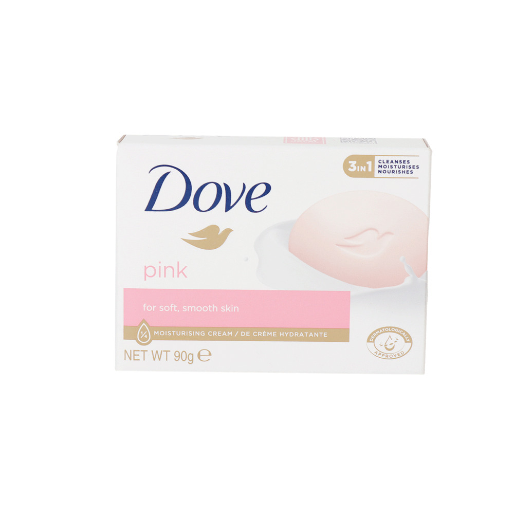 دوف صابون برائحة التين الأزرق وزهر البرتقال - 90 جرام