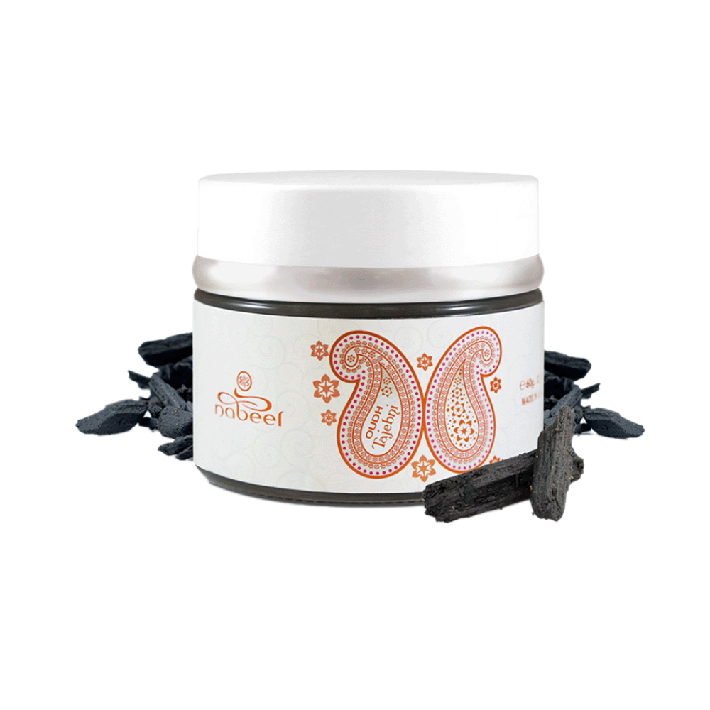 النبيل بخور عود تعجبني - 60 جم