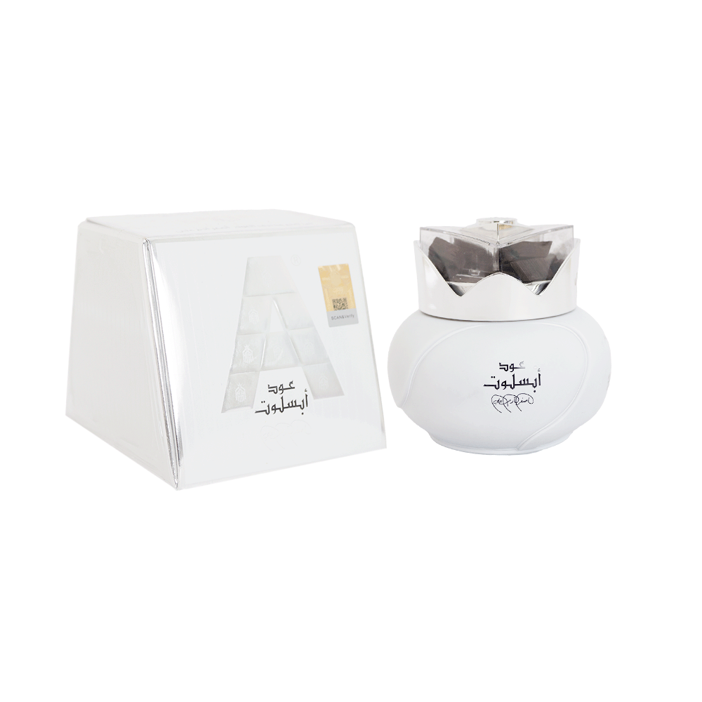 أصغر آدم علي عود أبسلوت - 60 جم 