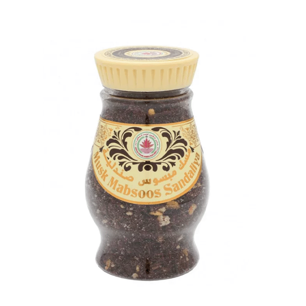 مبسوس مسك - 75 جم