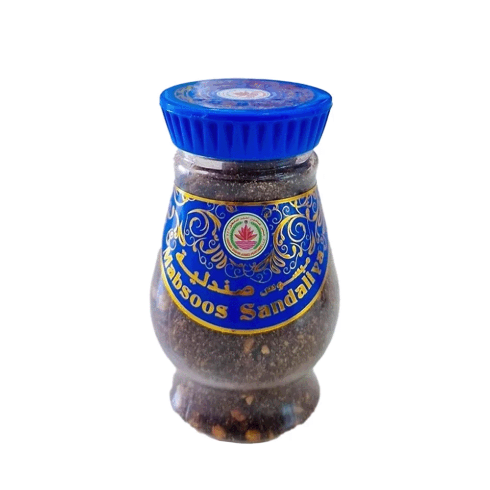 مبسوس صندلية - 75 جم