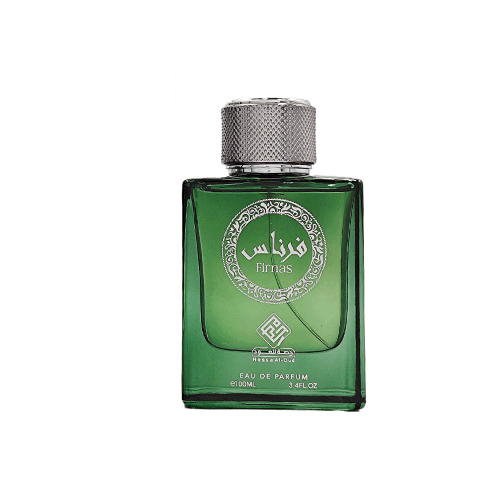 حصة للعود عطر فرناس للرجال - 100مل