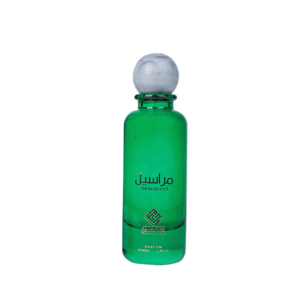 حصة للعود عطر مرسيل للجنسين - 100مل