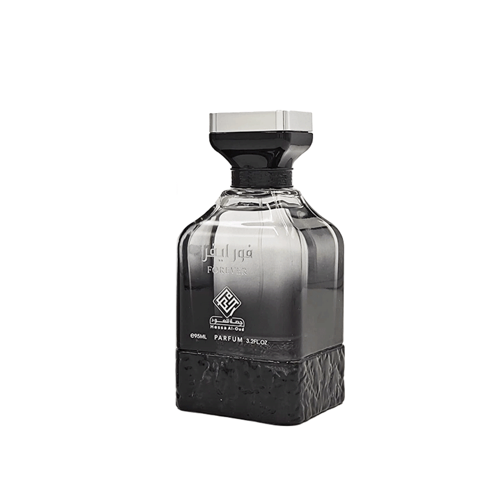 حصة للعود عطر فور ايفر رجالي - 95 مل
