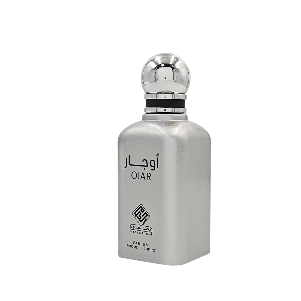 حصة للعود عطر اوجاد رجالي - 100مل