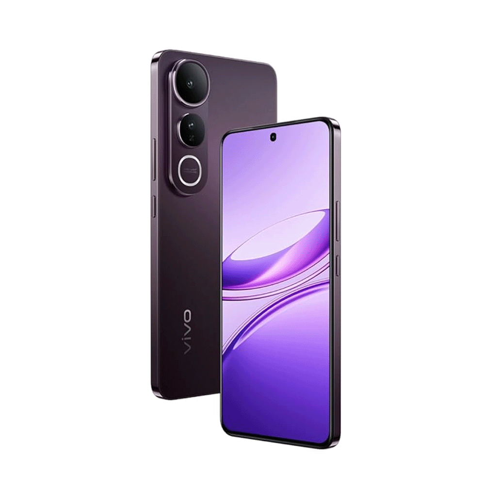 فيفو جوال في 50 لايت بذاكره 256 جيجا ورام 12موديل ‎‎V50 Lite- وكالة