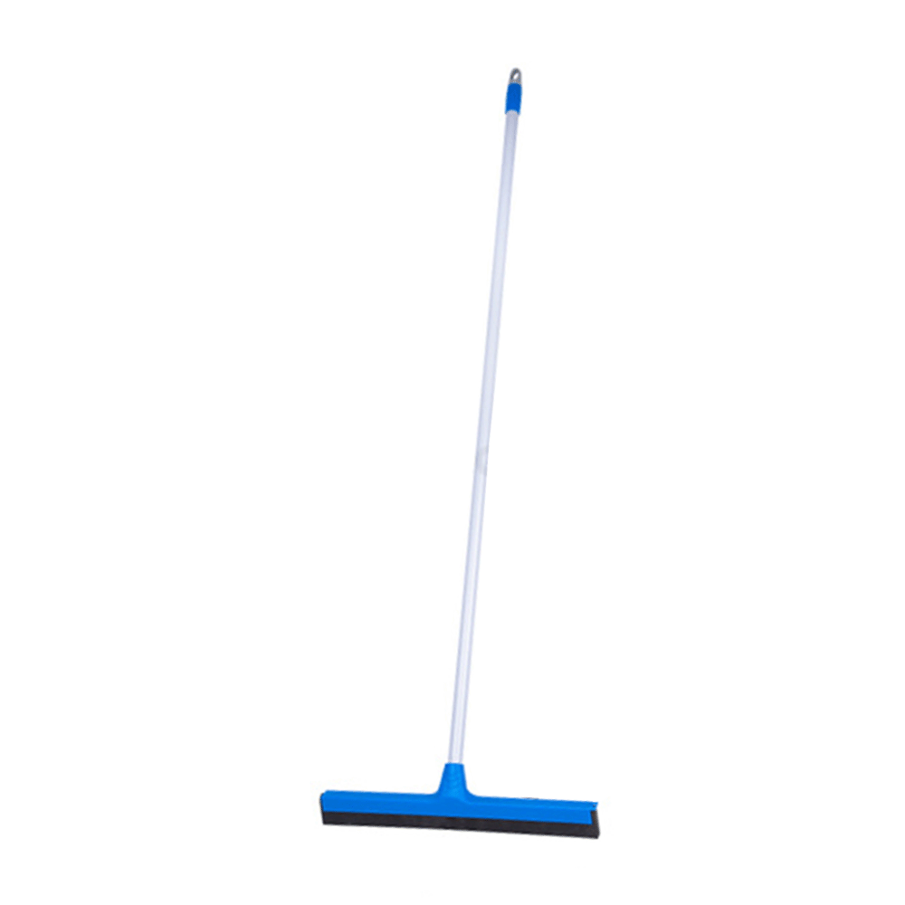 
كلينر مساحة أرضية بمقبض طويل وشفرات مزدوجة مقاس 35 سم - موديل GSK008