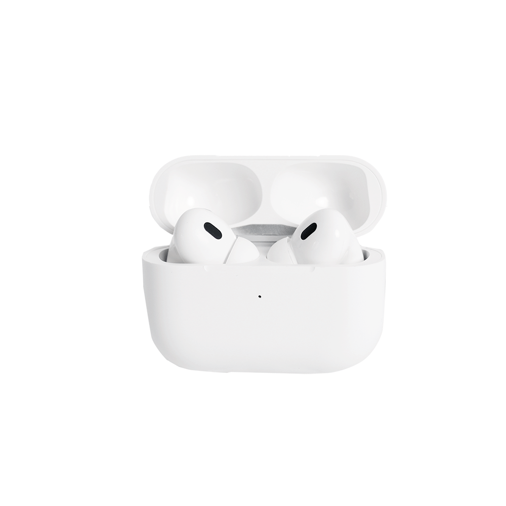 كينج لين سماعه راس بلوتوت موديلn02 - أبيض