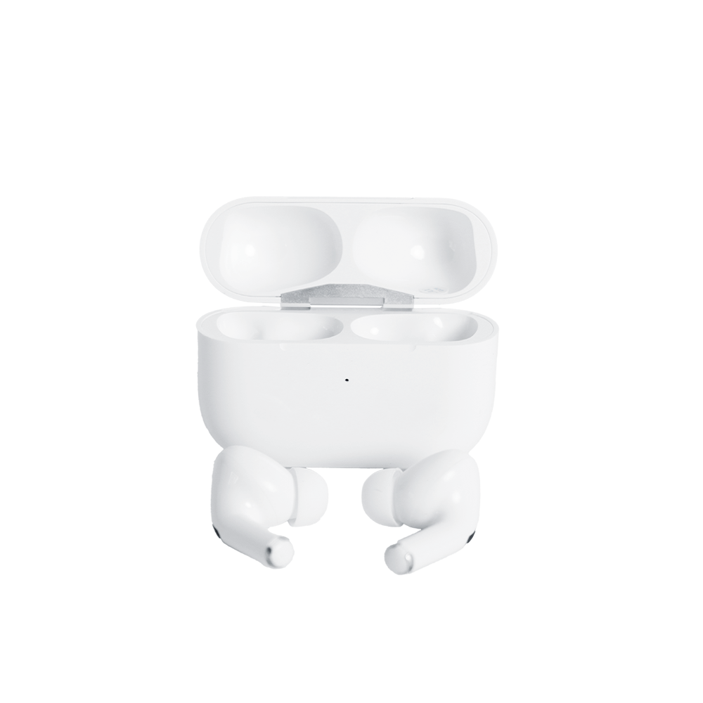 كينج لين سماعه راس بلوتوت موديلn02 - أبيض