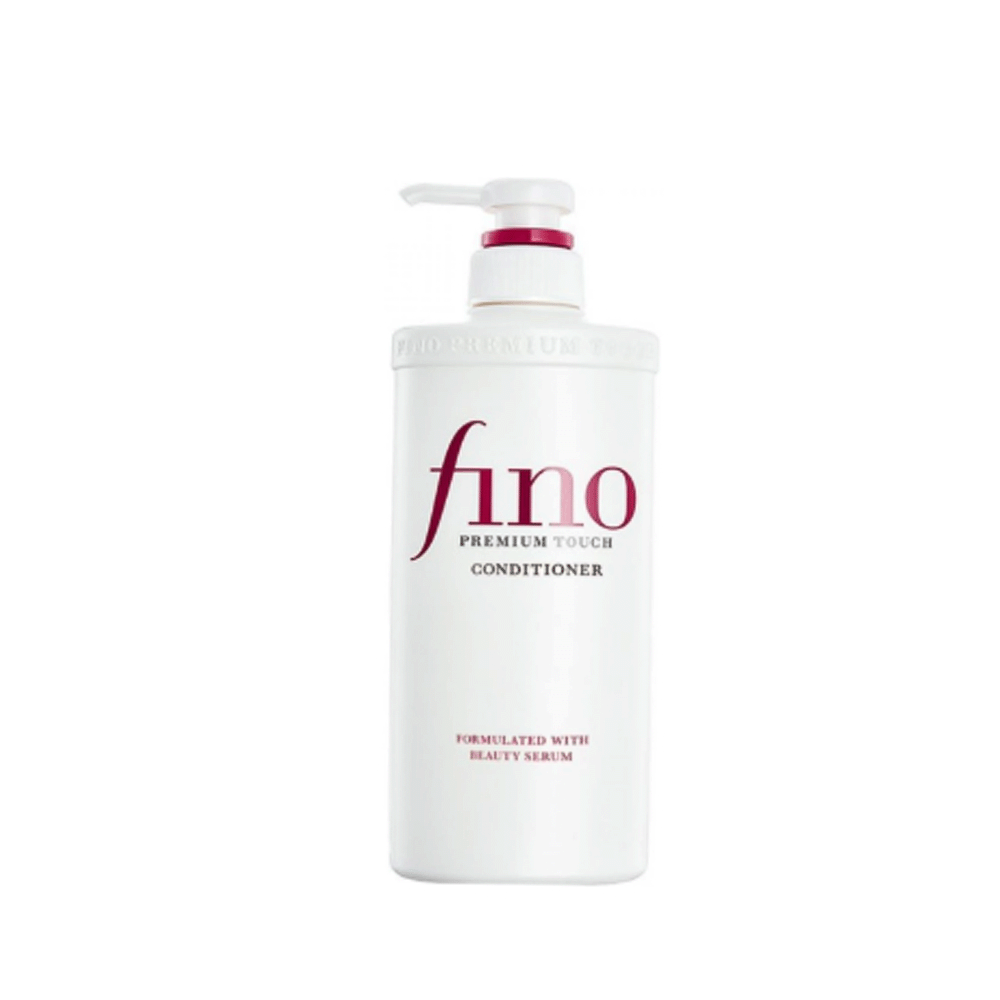 فينو بلسم بريميوم تاتش للشعر المتضرر والجاف - 550 مل