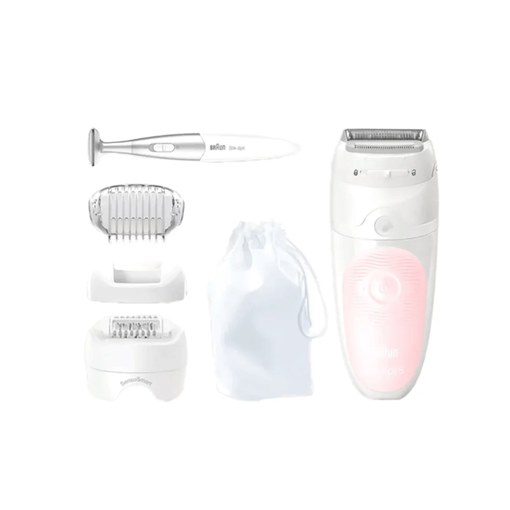 باكج العناية المتكاملة للنساء