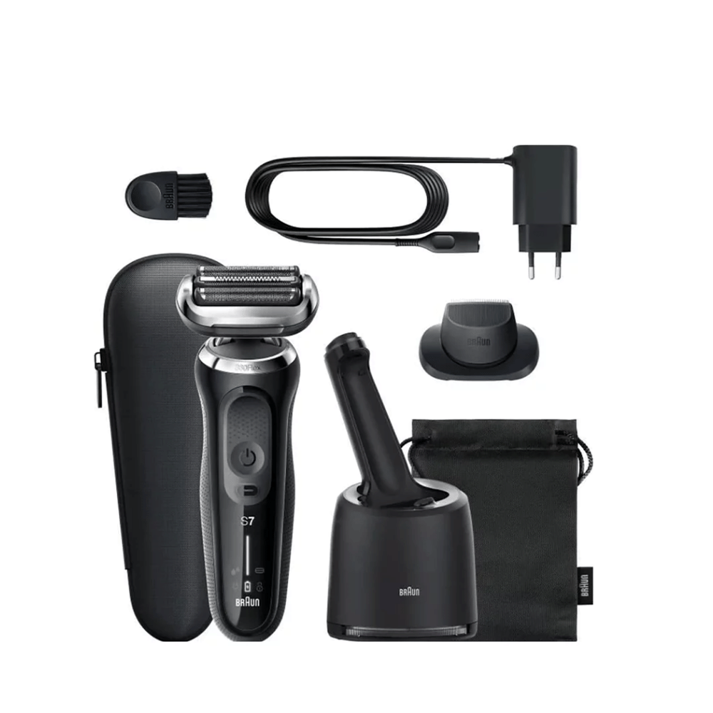 باكج العناية الشخصية للرجال 