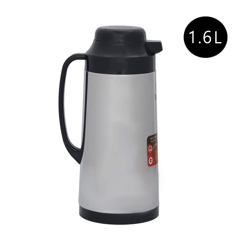 رانج دانج ثلاجة عازلة للحرارة سعة 1.6 لتر - موديل RD-1640 ST2