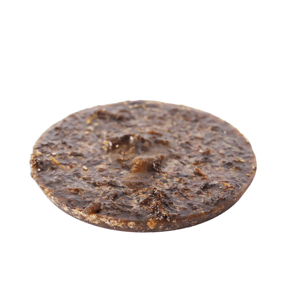 صبا الطيب بخور درجة ثانية قرص عرائسي - 150 جرام