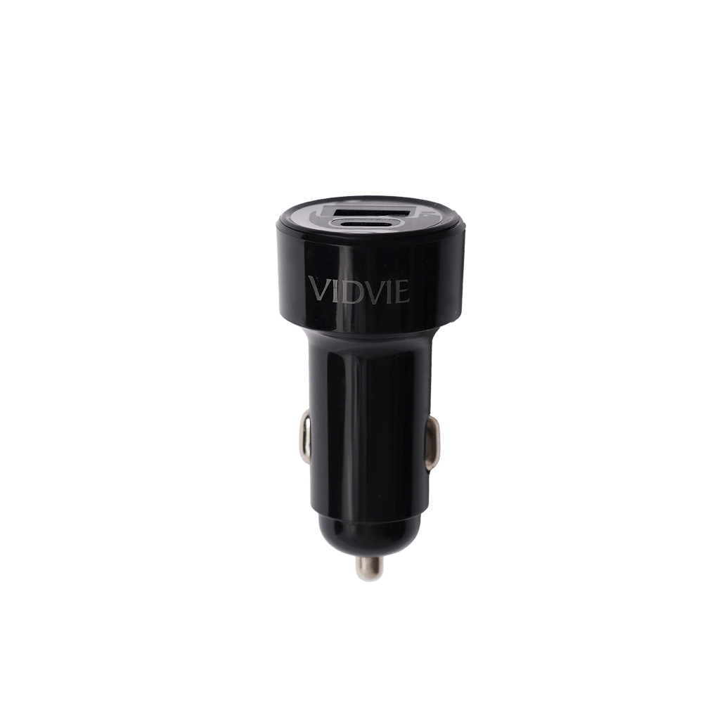 فيدفي شاحن سياره بقوه 20 واط - موديل CC518C