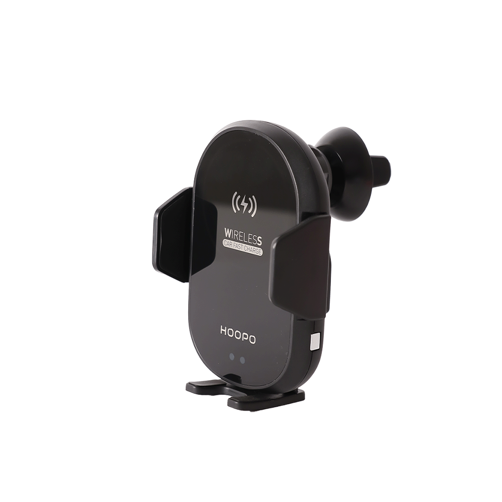 هوبو شاحن سياره لاسلكي بقوة 10 واط - موديل PC320