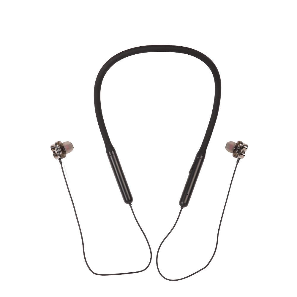 فيدفي سماعه ادن بلوتوت برقيه موديل BT855 - اسود