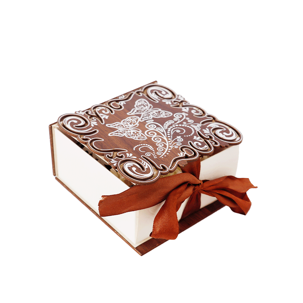 روائح النسيم بخور ذكي ذاتي الاشتعال فاخر مع تعليقة