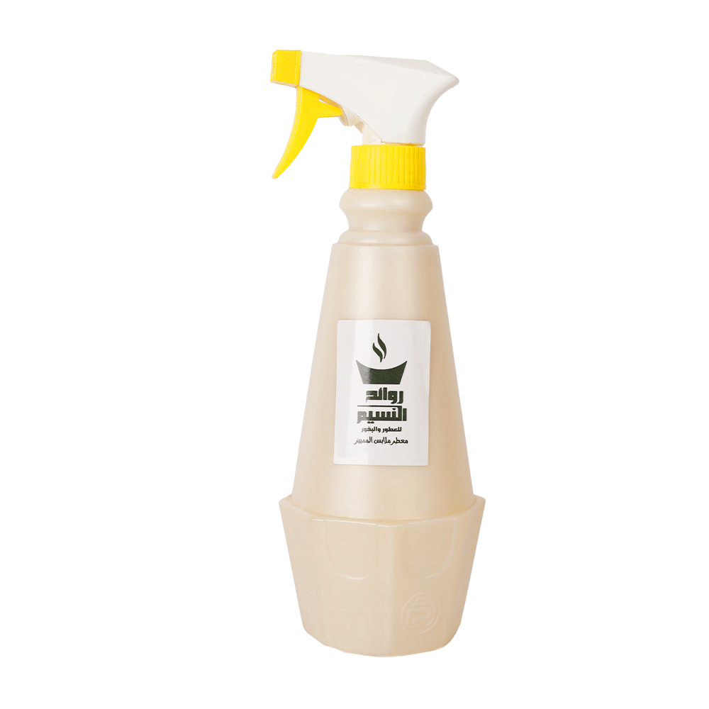 روائح النسيم معطر ملابس فاخر مصنوع يدوياً - 500 مل