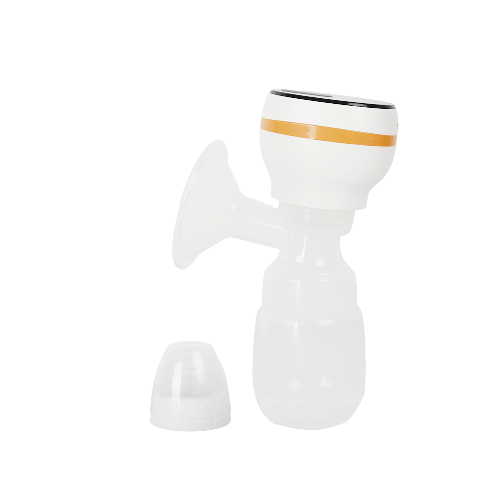 بريمك سي شفاط حليب كهربائي قوة 3 واط موديل YW-991 - أبيض