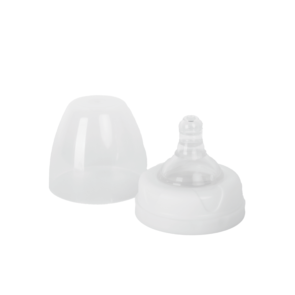 بريمك سي شفاط حليب كهربائي قوة 3 واط موديل RH-289 - أخضر