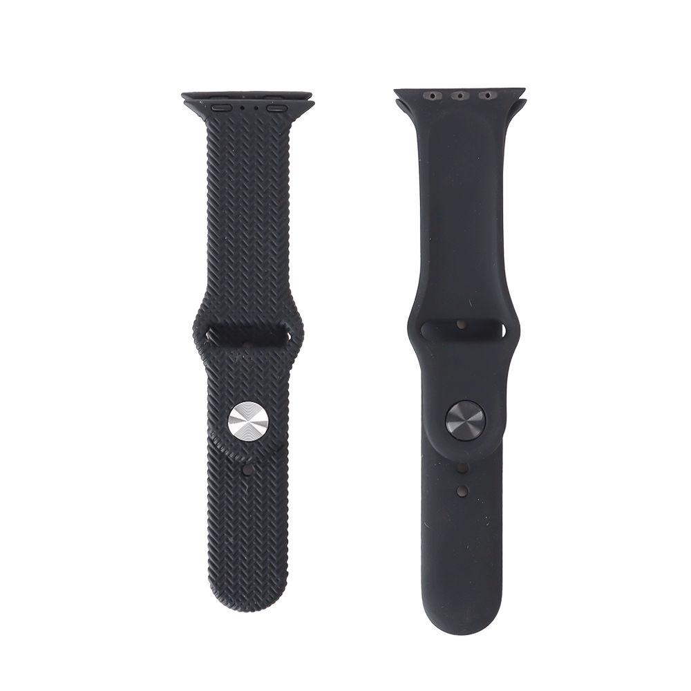 سيريس ساعه بشاشة لمس موديل S9 - اسود