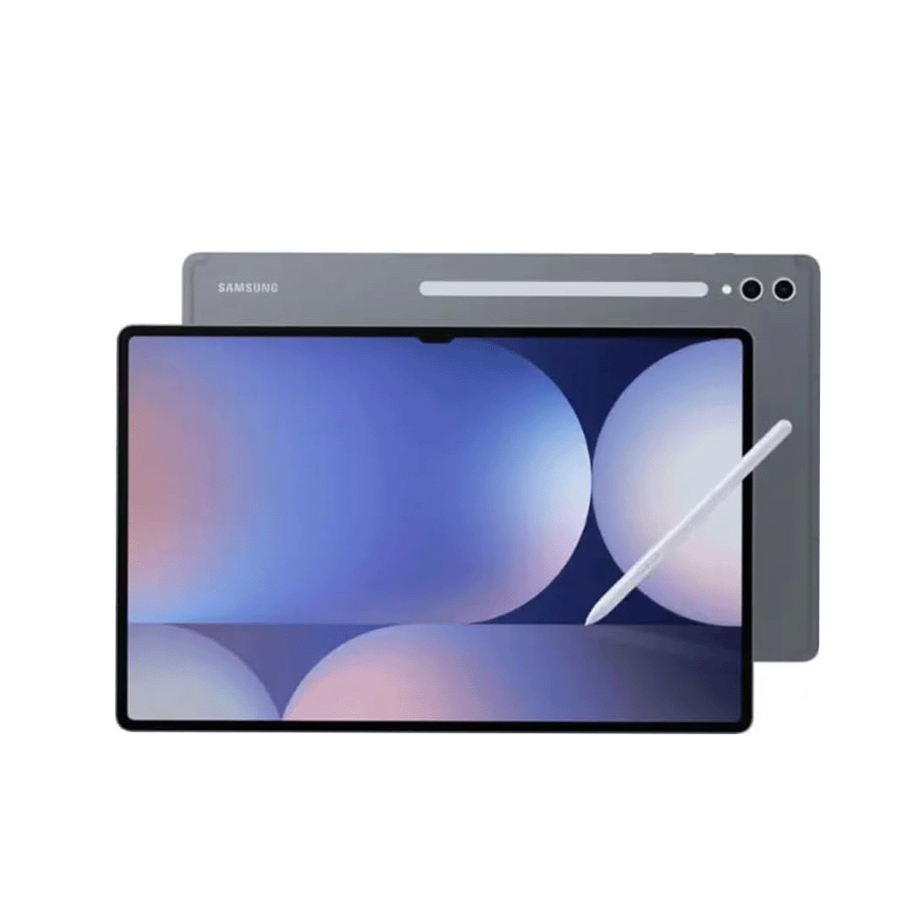 سامسونج تابلت تاب S11 ألترا ذاكرة 256 جيجابايت رام 12 جيجا مع قلم S - وكالة - موديل ‎SM-X930NZAAGTO