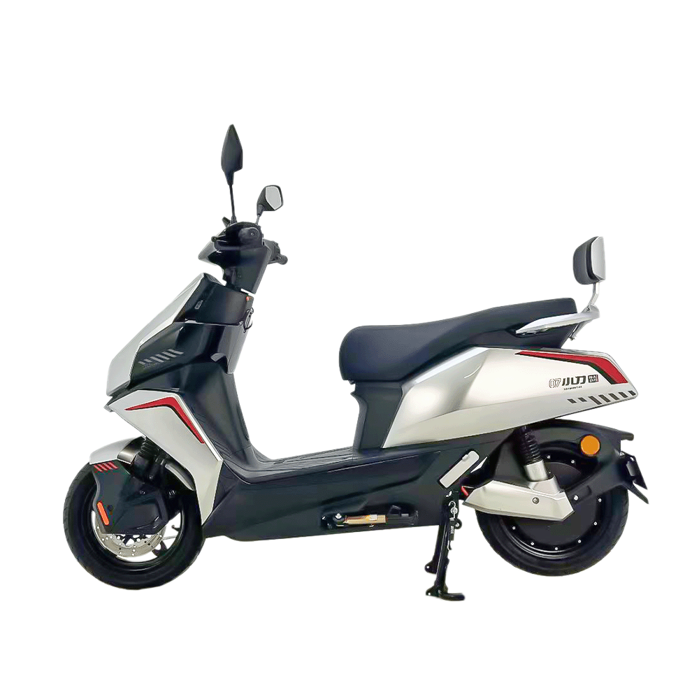 إكسداو دراجة كهربائية بقوة 32 واط وجهد 72 فولت - أسود