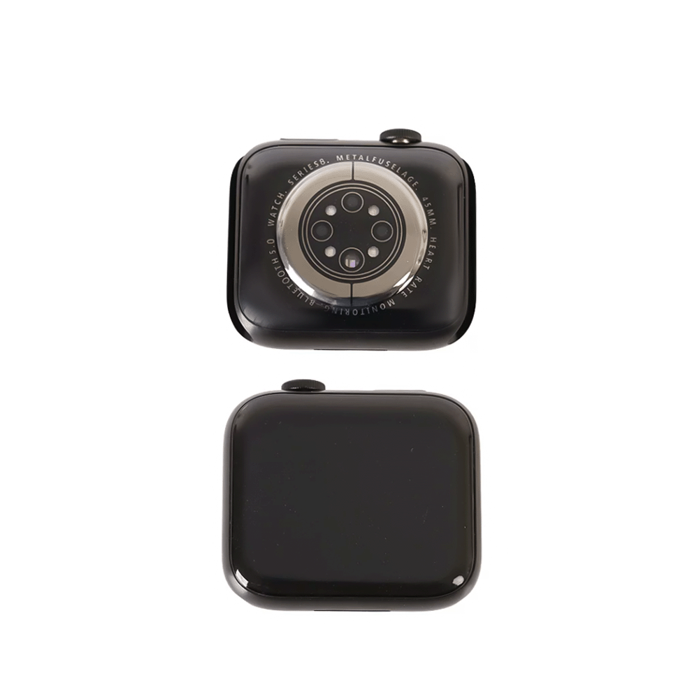 باكج سامسونج S22 الترا جوال بشريحتين اتصال بذاكرة عشوائية 12 جيجابايت وذاكرة داخلية 512 جيجابايت نظام- مجدد وكالة مع سيريس ساعة بشاشة لمس كهدية مجانية