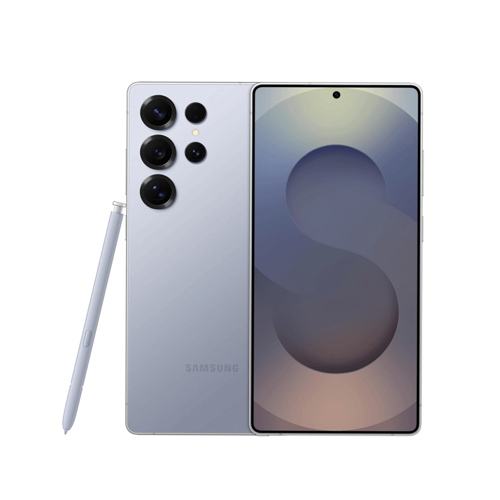 سامسونج جوال إس 25 الترا بذاكرة تخزين 256 جيجابايت و رام 12 جيجابايت شريحتين شرق أوسط نظام - وكالة