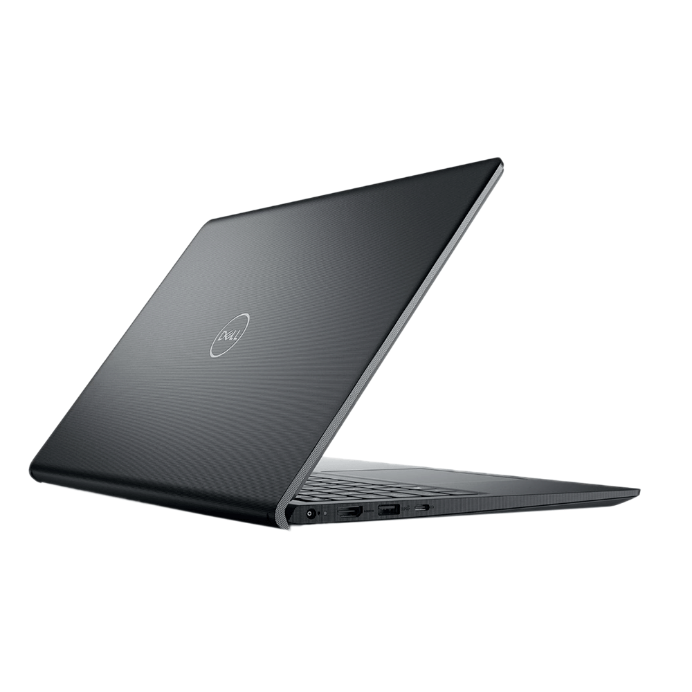 ديل لابتوب فوسترو موديل 15 3530 معالج i5 الجيل 13 - أسود