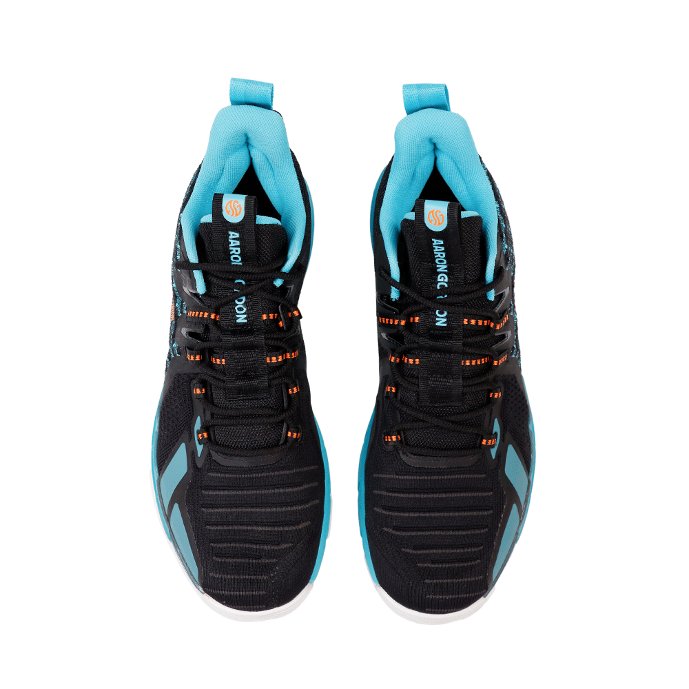 361 حذاء رجالي تراينينج بسكت بول - متعدد الالوان