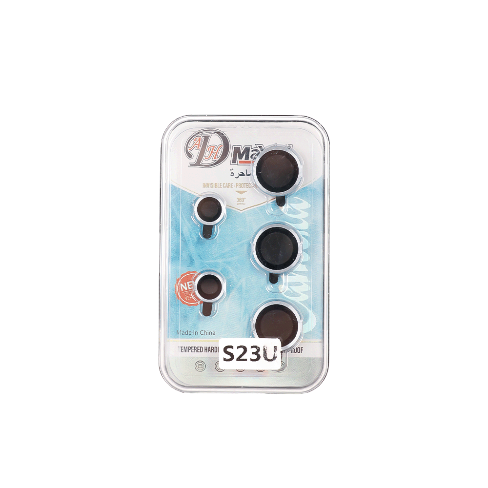 القوة الساحرة لاصق عدسة كاميرا جوال سامسونج اس 23 الترا - أزرق فاتح