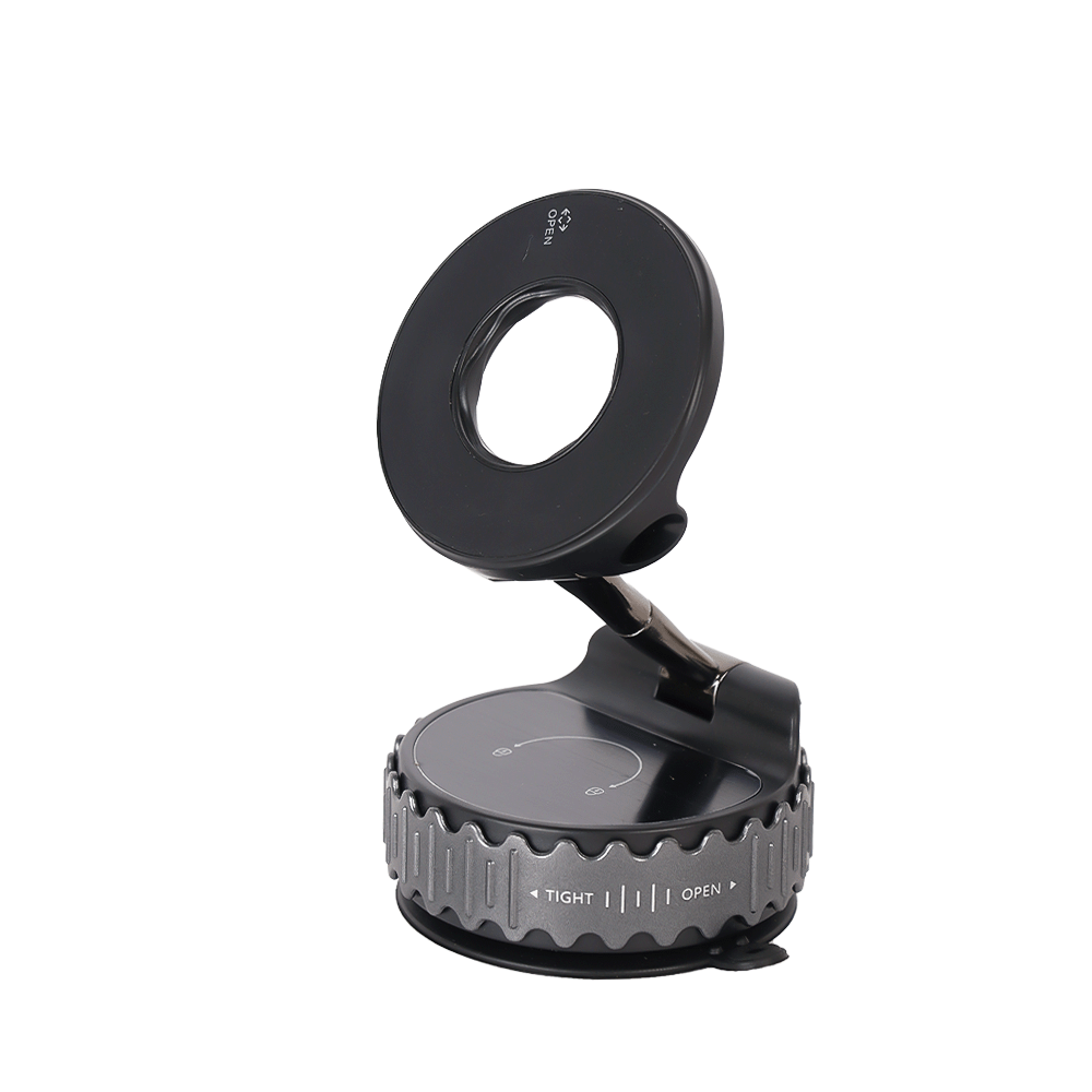 جوبيكو حامل هاتف محمول مغناطيسي قوي موديل HDS-C18 - أسود