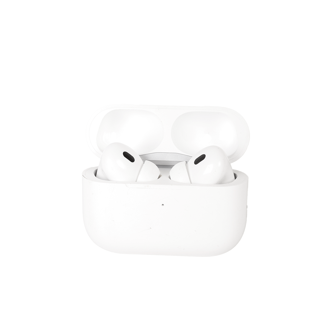 فيدفي سماعه أدن ايربودز لأسلكية بتقنيه الغاء الضوضاء - موديل BT866