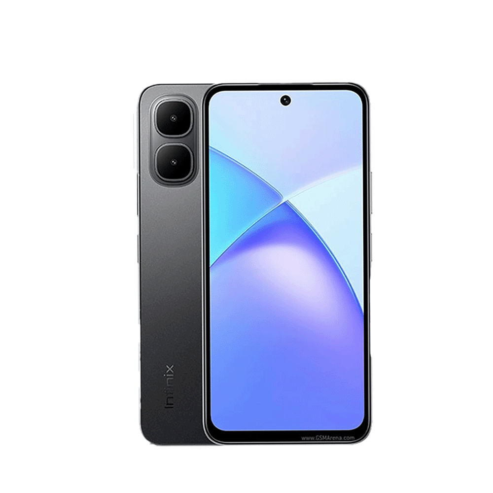 
جوال إنفينيكس سمارت 10 بذاكرة تخزين 256 جيجابايت و رام 8 جيجابايت وكالة - رمادي