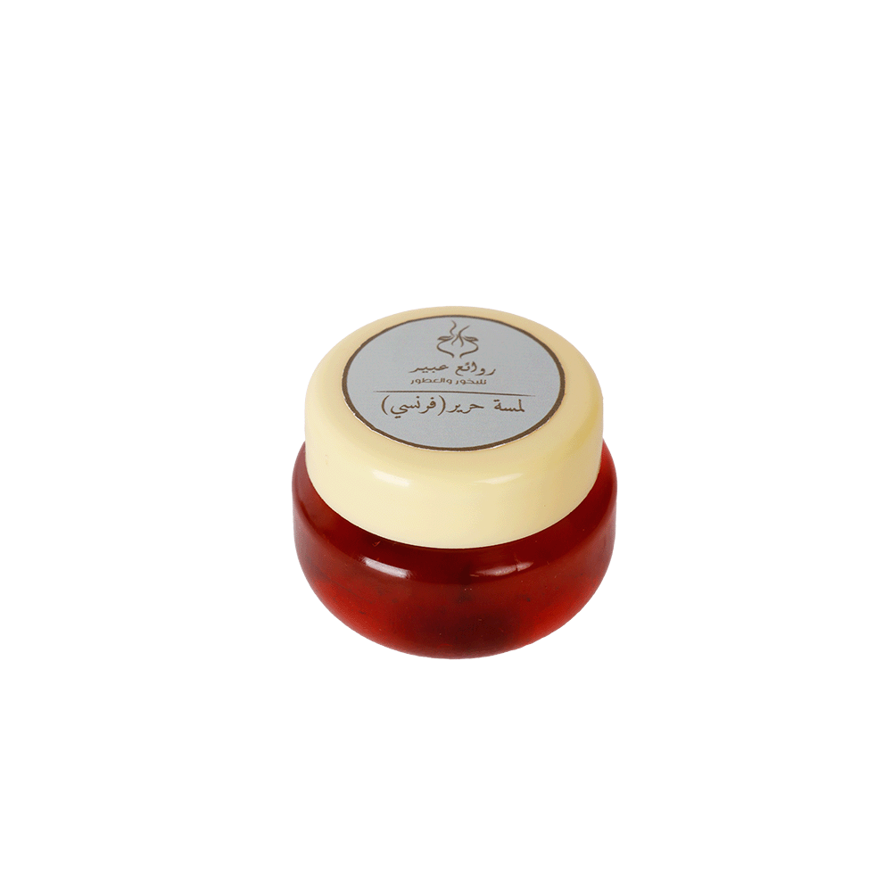 عطر لمسه حرير من روائع عبير فرنسي - 15 مل