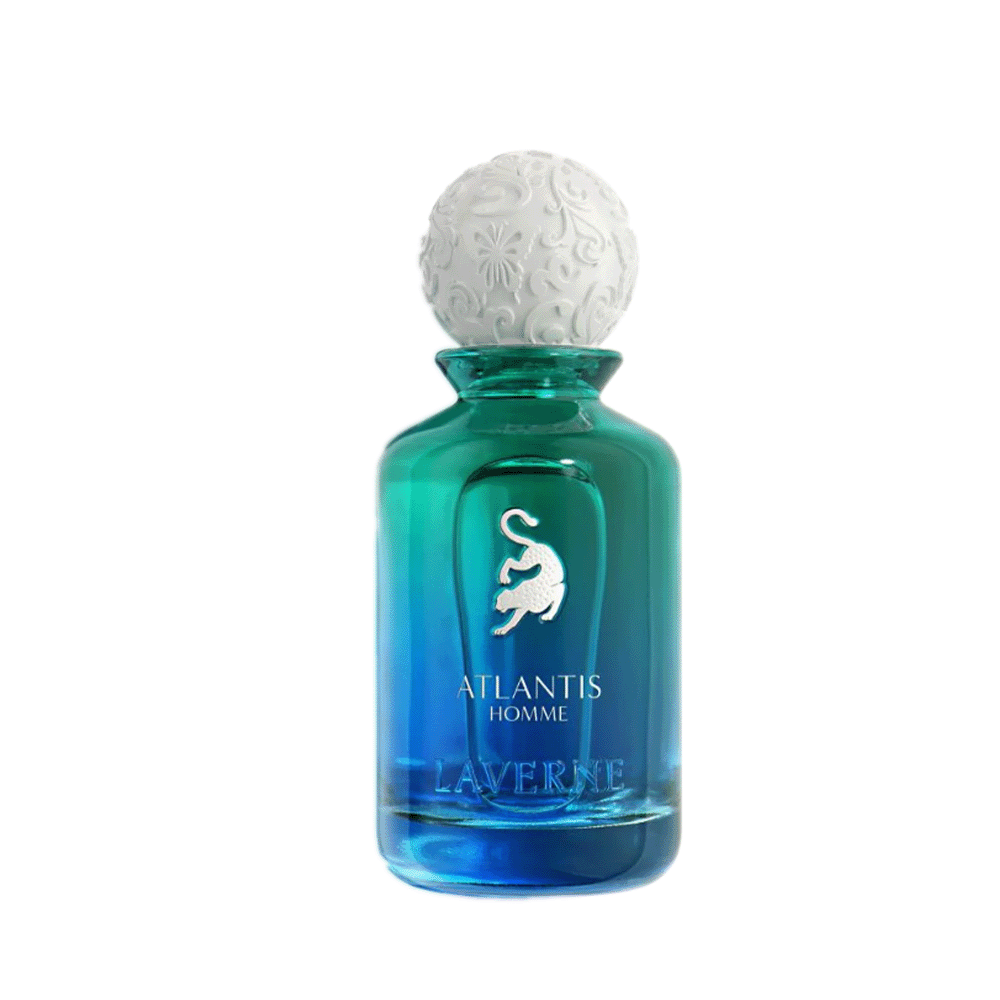 عطر لافيرن اتلانتس أو دو بارفان رجالي - 100 مل