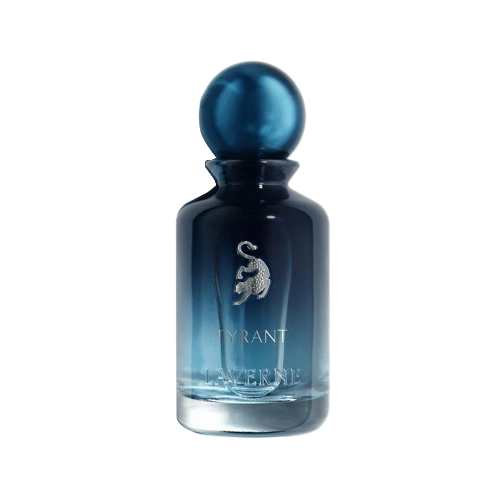 عطر لافيرن طاغي بخلاصة خشب الصندل أو دو بارفان رجالي - 100 مل