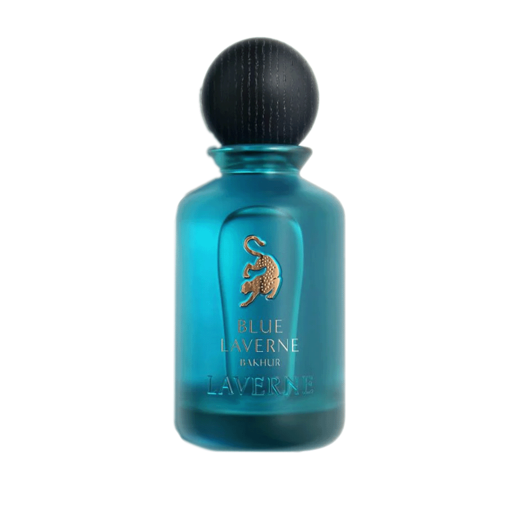 عطر بلو لافيرن بخور أو دو بارفان للجنسين - 100 مل