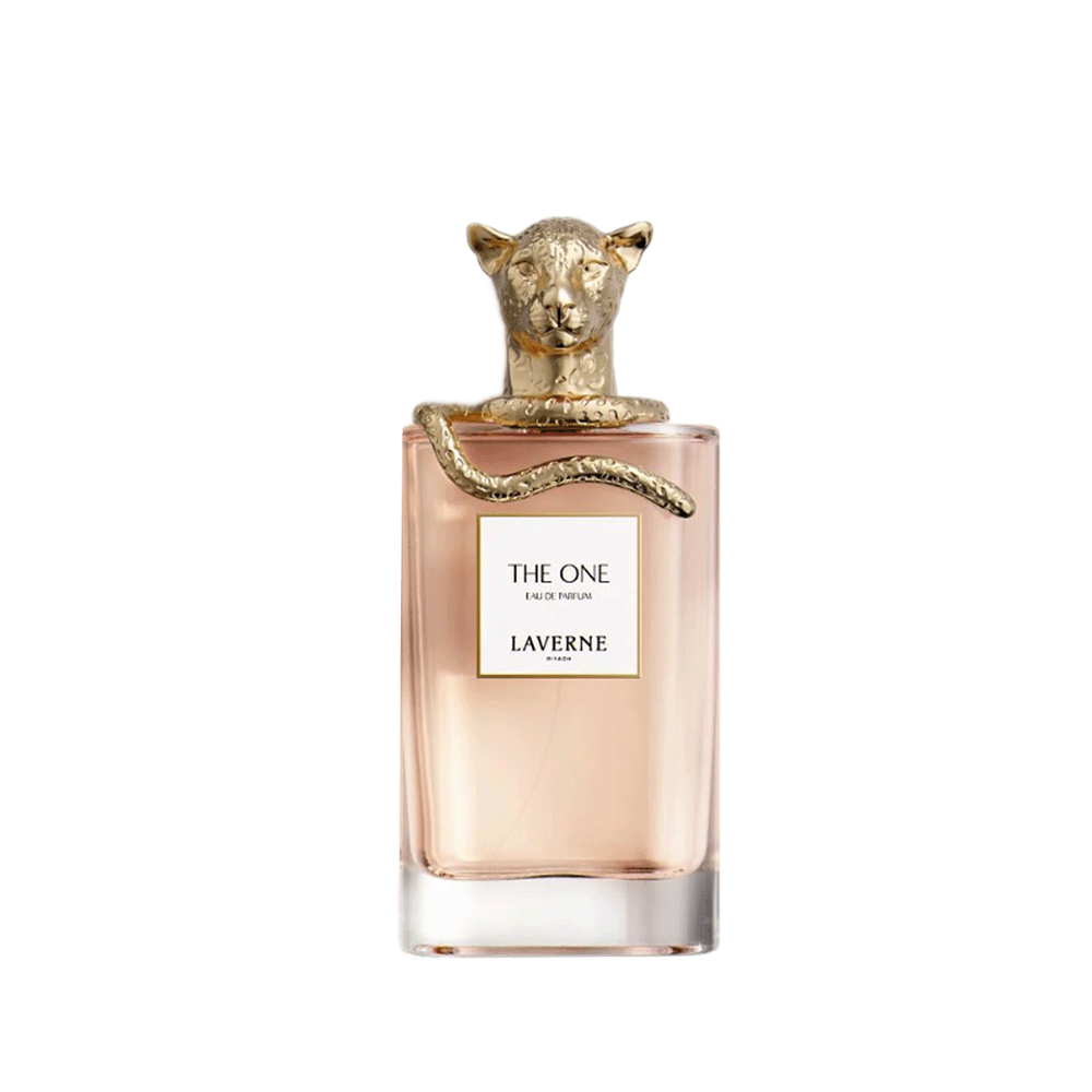 عطر ذا ون لافيرن نسائي أودو بارفان - 100 مل