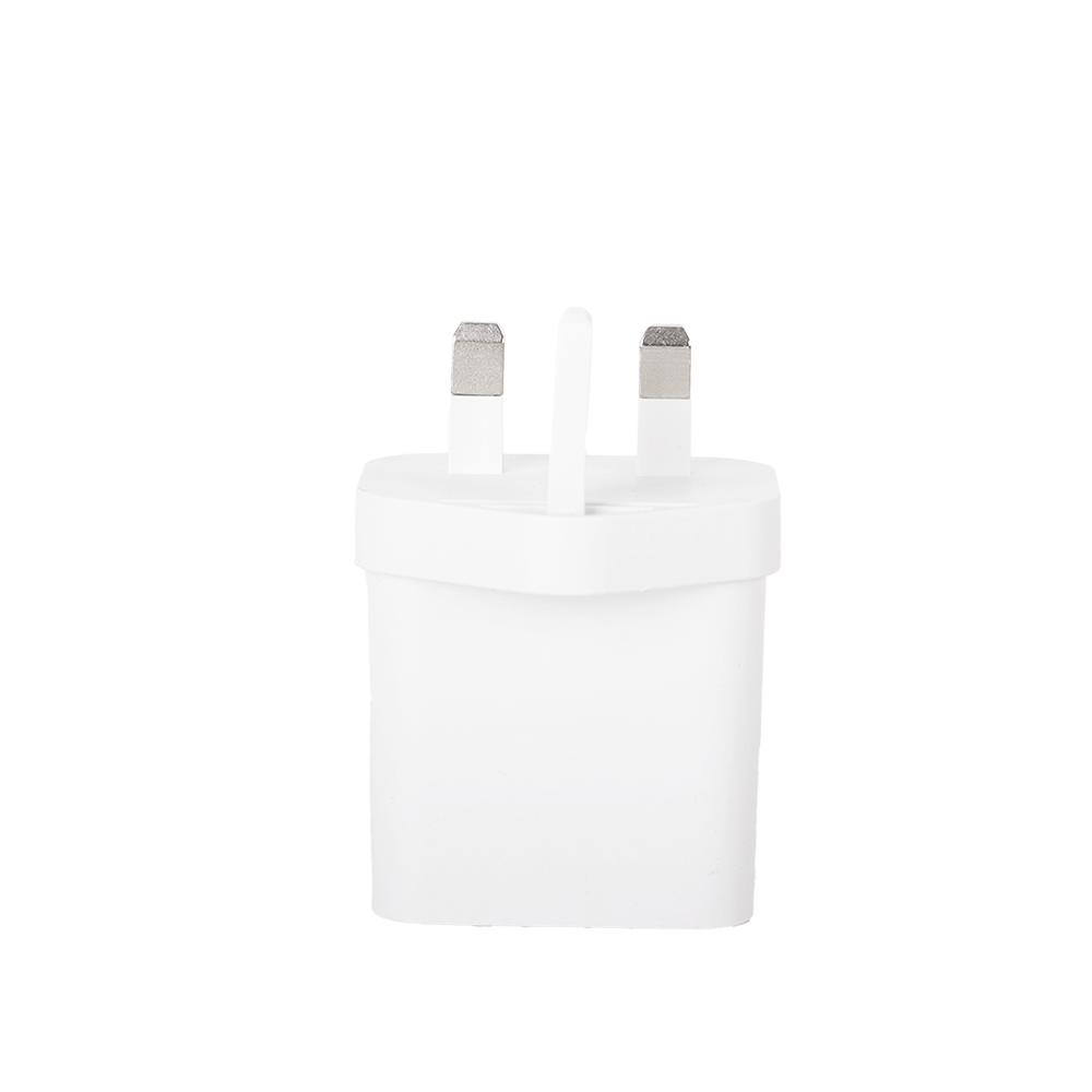 شاحن جداري أورجنال تايب سي بقدرة 3.5 أمبير بتقنية الشحن السريع موديل LDO-Y60 - أبيض