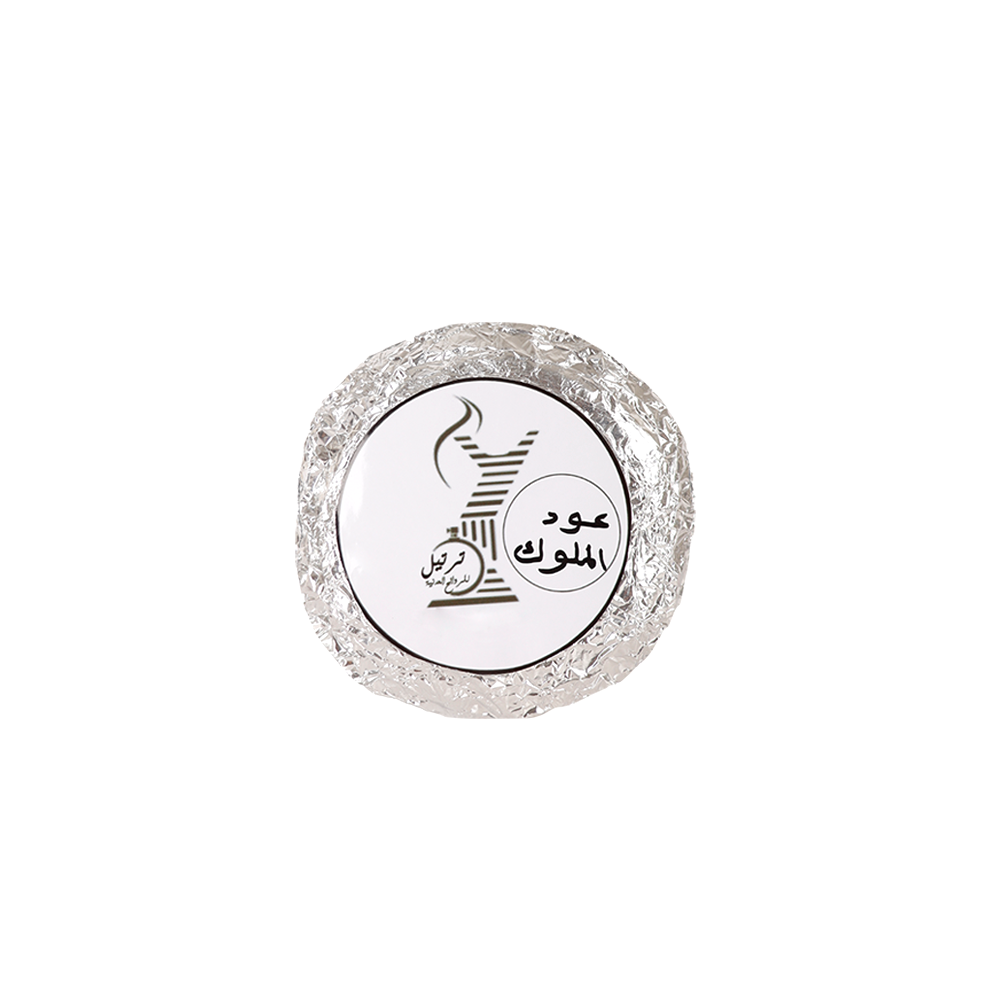 بخور ترتيل عود الملوك - 130 جرام